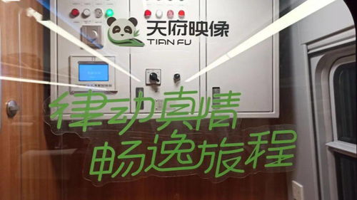 最高時(shí)速160公里 彝族文化主題復(fù)興號動(dòng)車組亮相 數(shù)字文化創(chuàng)意內(nèi)容應(yīng)用服務(wù)