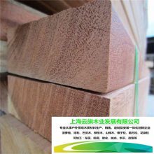 印尼與非洲菠蘿格木材對(duì)比 揭秘加工防腐木無(wú)色的奧秘