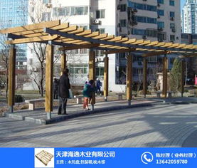 專業(yè)防腐，匠心品質(zhì) 海逸木業(yè)引領(lǐng)河?xùn)|防腐木制品加工新風(fēng)尚
